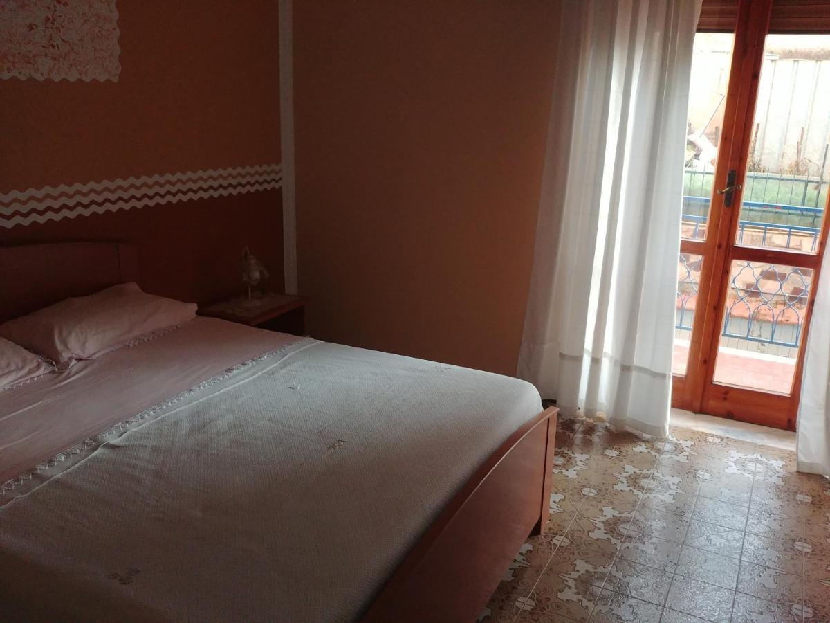Il Sole Nel Cilento Bed & Breakfast Santa Maria di Castellabate Eksteriør bilde
