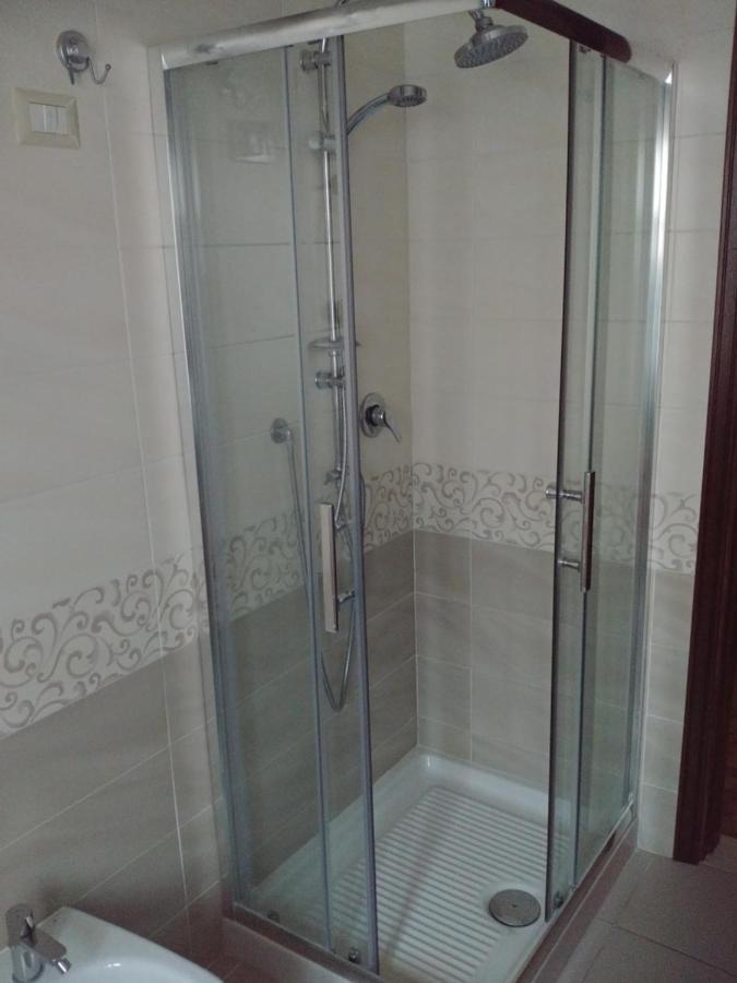 Il Sole Nel Cilento Bed & Breakfast Santa Maria di Castellabate Eksteriør bilde